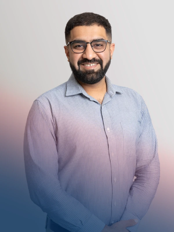 Fahad Ali