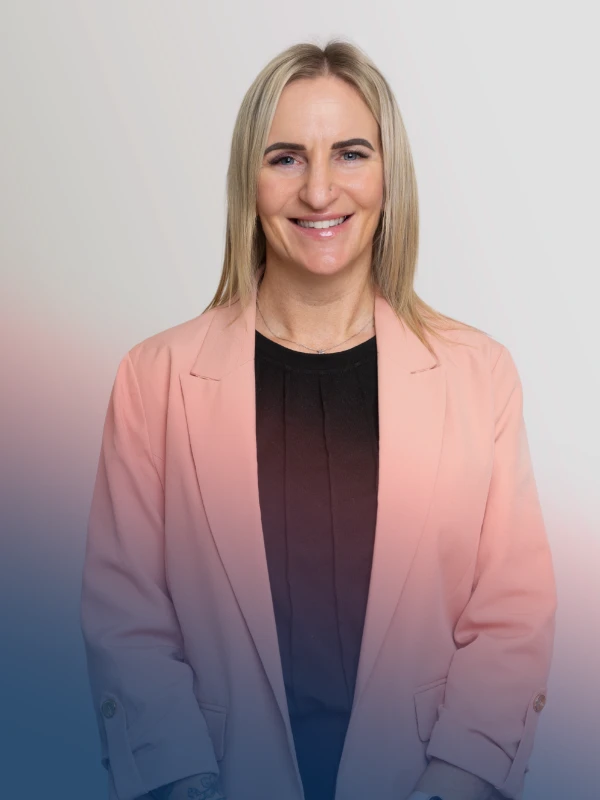 Joanne Matthews 