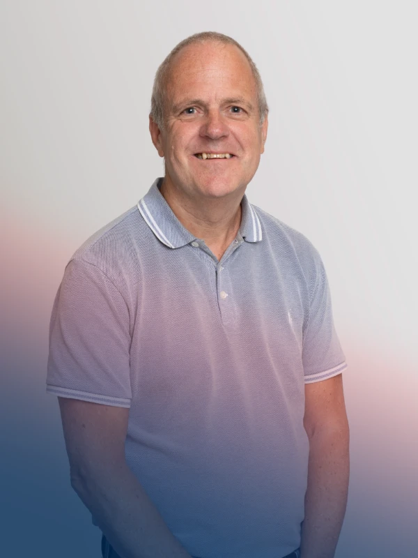 Lee Barlow