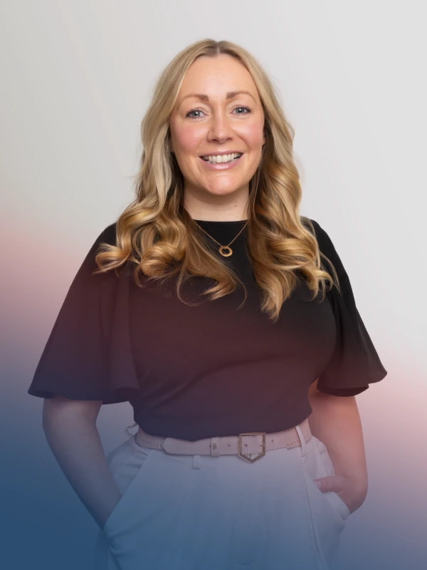 Nicky Harrop