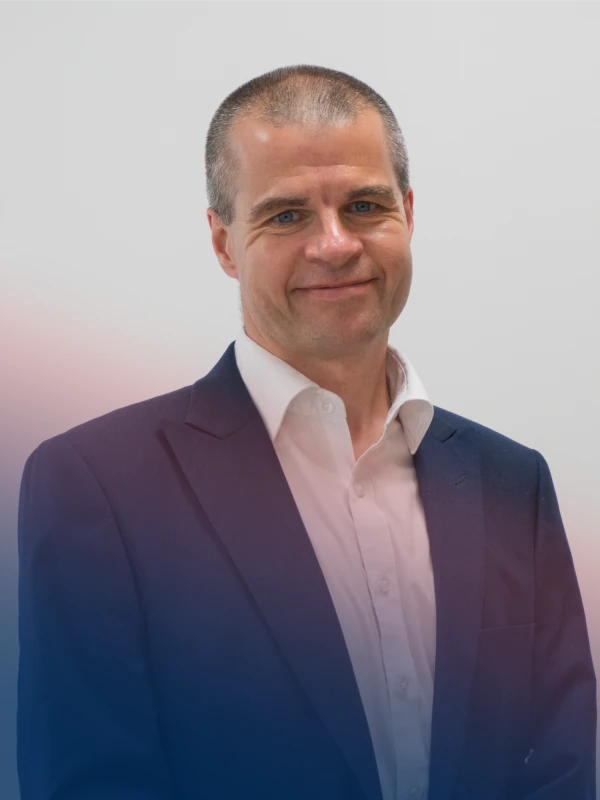 Jim Goudie