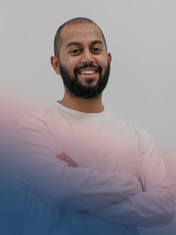 Moe Ahmed