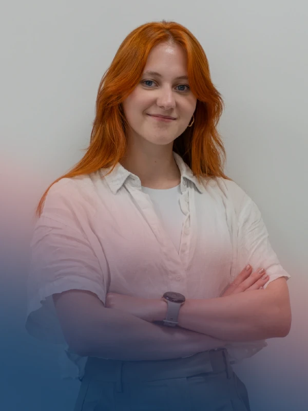 Tetiana Tsveklinska