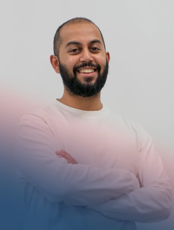 Moe Ahmed