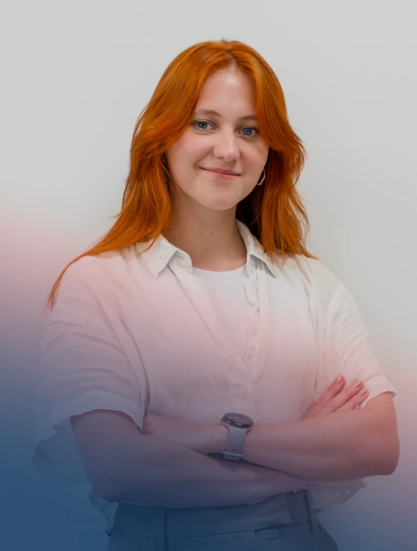 Tetiana Tsveklinska
