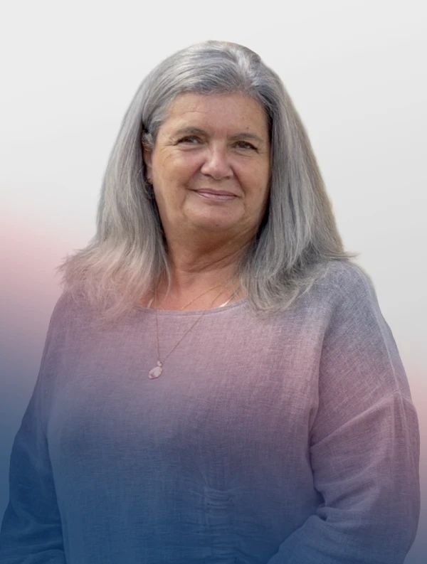 Louise Hookham 